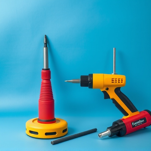 dent removal tools