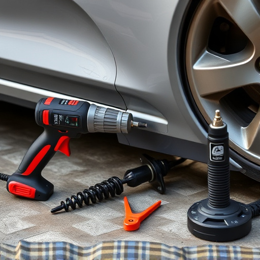 dent removal tools