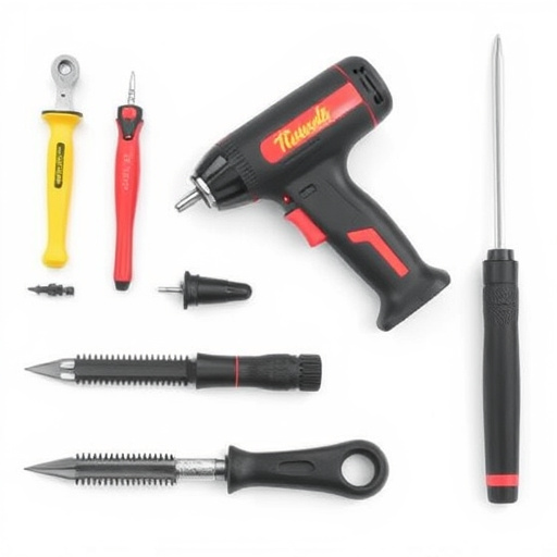 dent removal tools