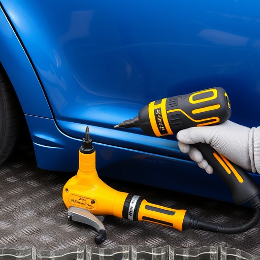 dent removal tools