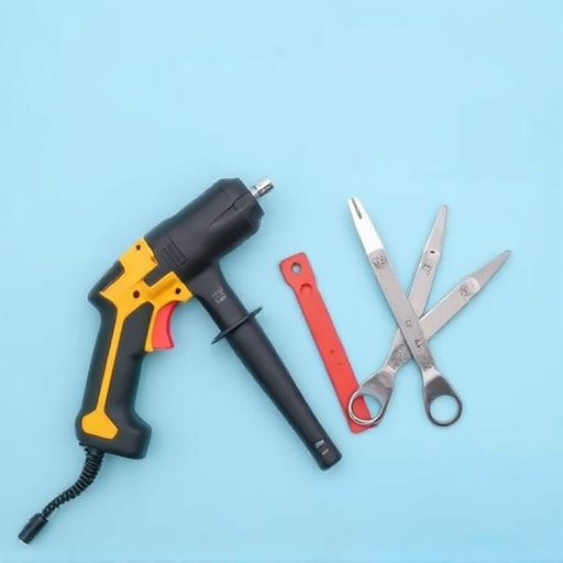 dent removal tools