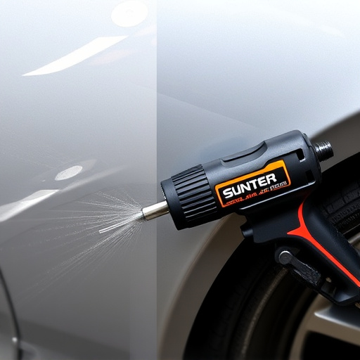 dent removal tools