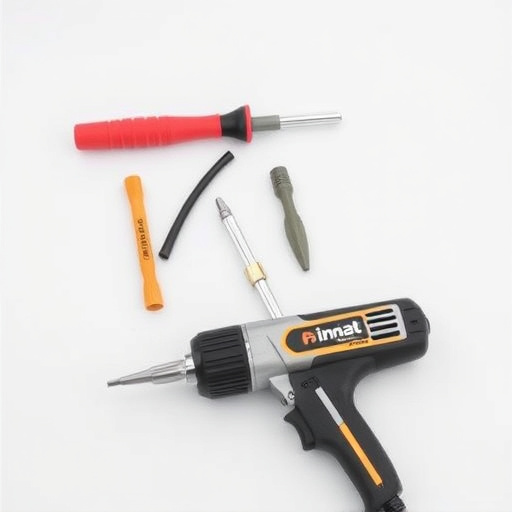 dent removal tools