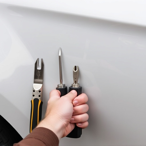 dent removal tools