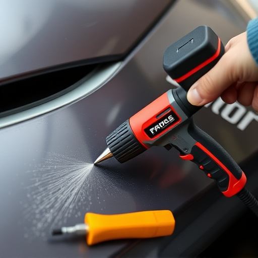 dent removal tools