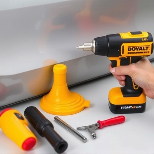 dent removal tools
