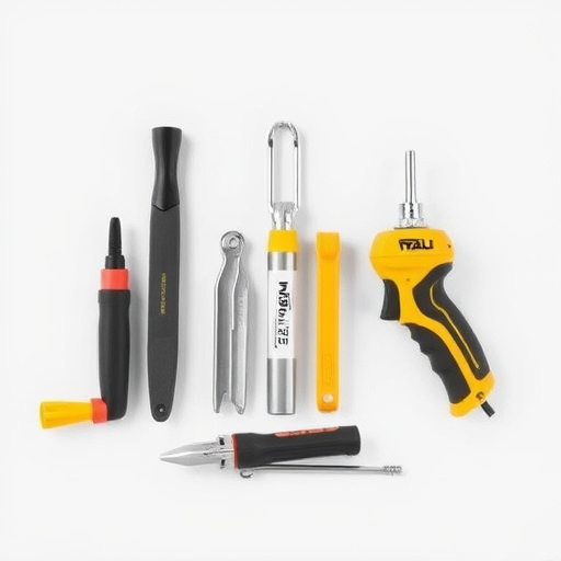 dent removal tools