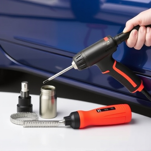 dent removal tools