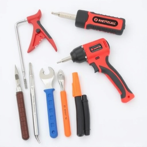 dent removal tools