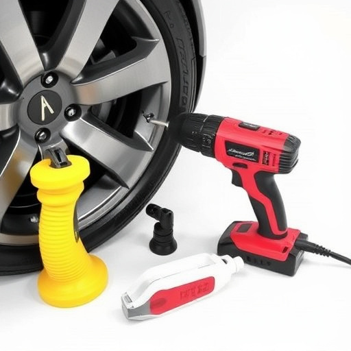 dent removal tools