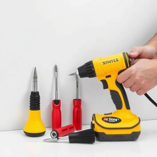 dent removal tools