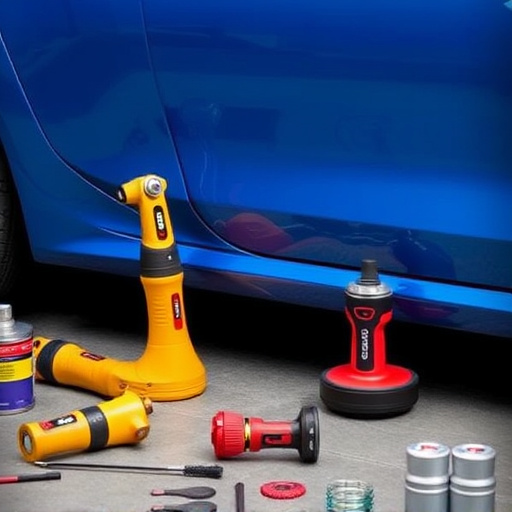 dent removal tools