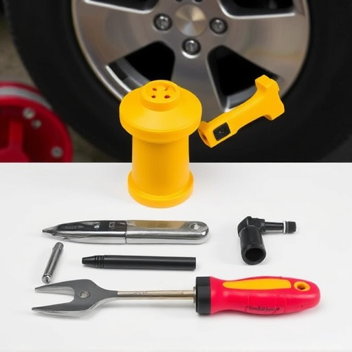 dent removal tools