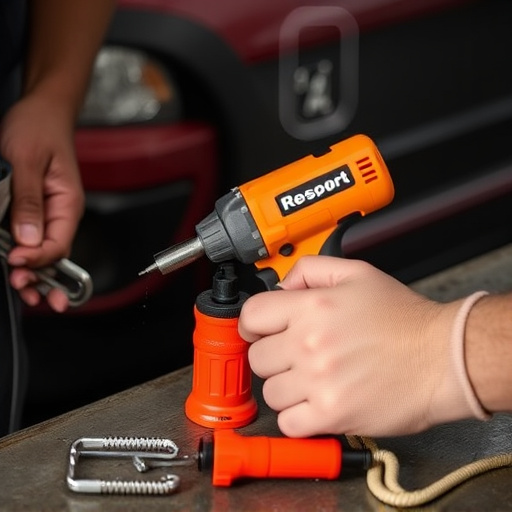 dent removal tools