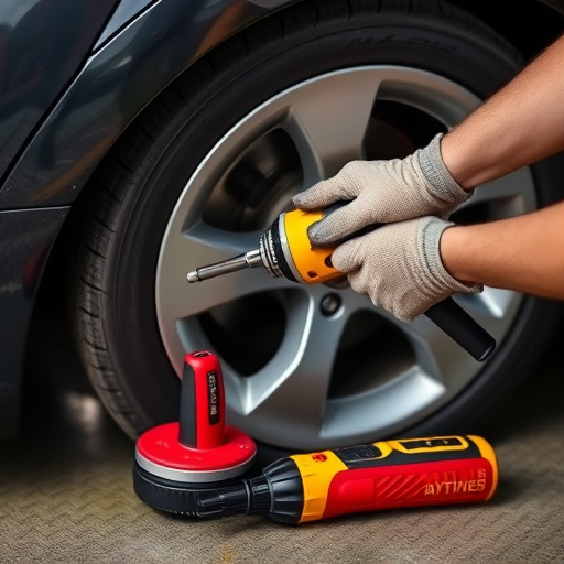 dent removal tools
