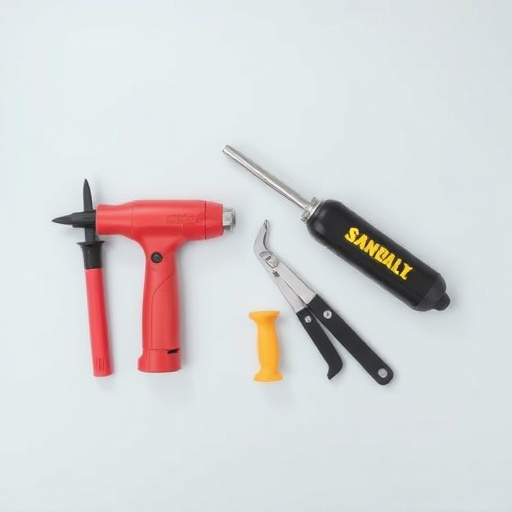 dent removal tools