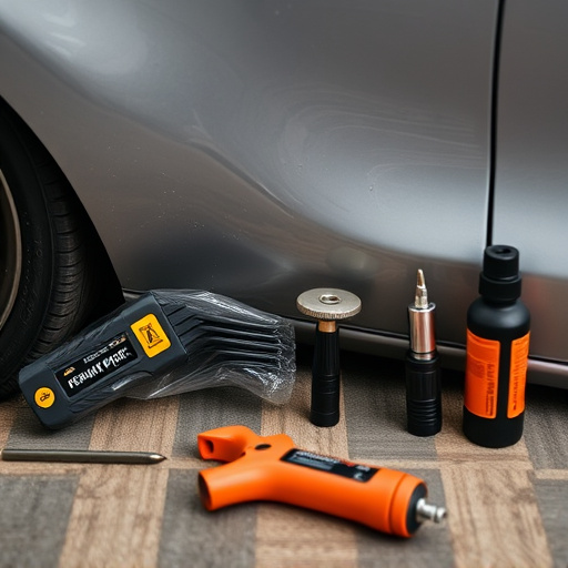 dent removal tools