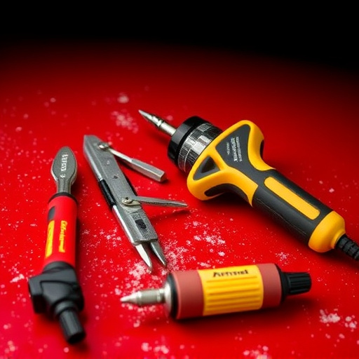 dent removal tools