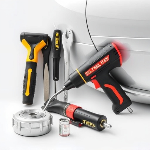 dent removal tools