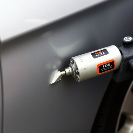 dent removal tools