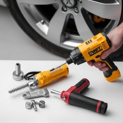 dent removal tools