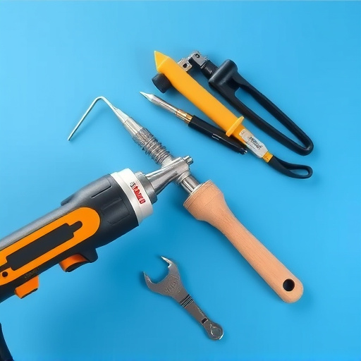 dent removal tools