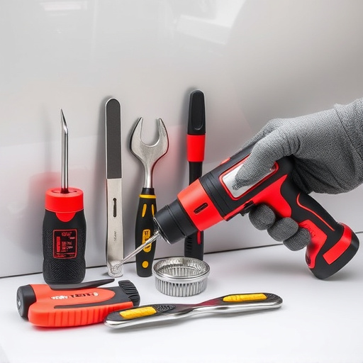 dent removal tools