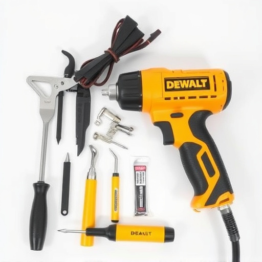 dent removal tools