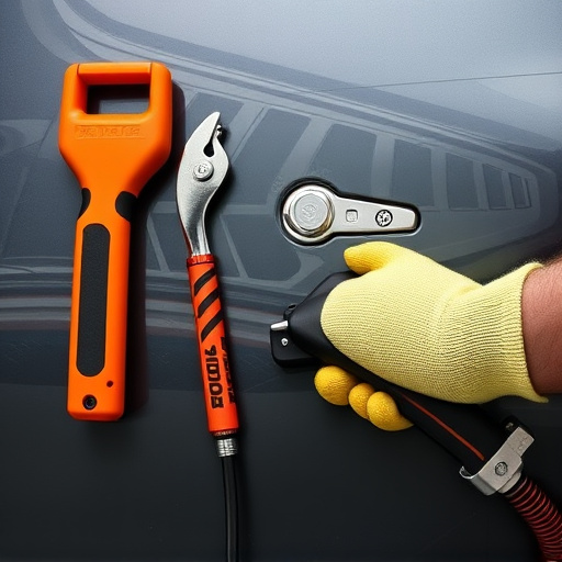 dent removal tools