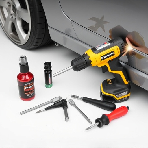 dent removal tools