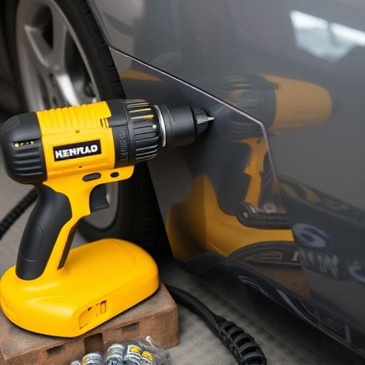 dent removal tools