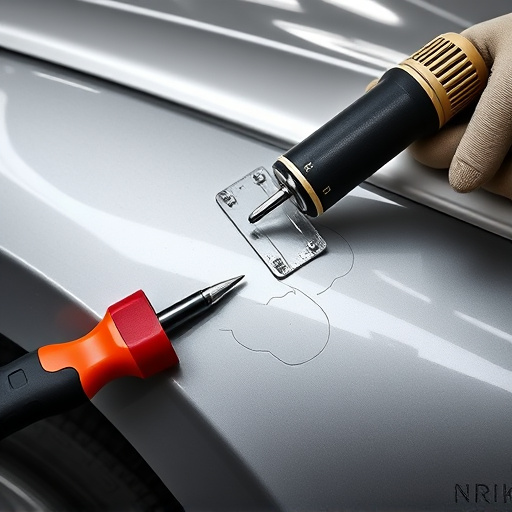 dent removal tools