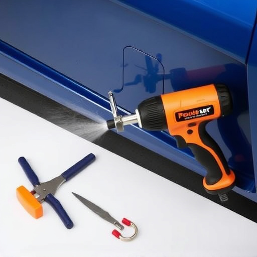 dent removal tools