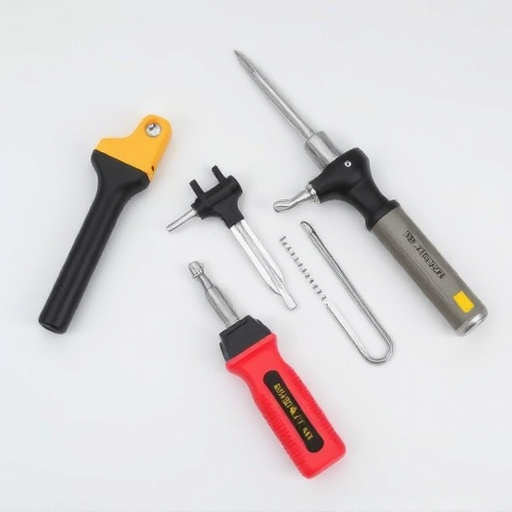 dent removal tools