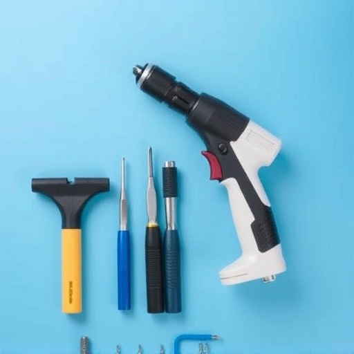 dent removal tools