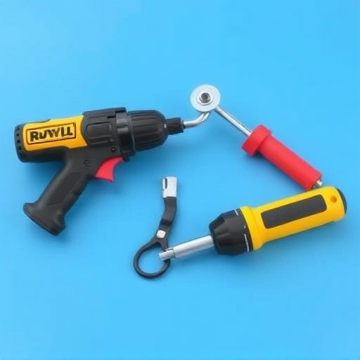 dent removal tools