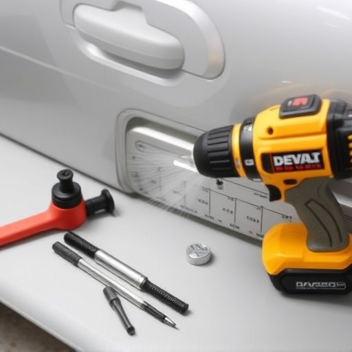 dent removal tools