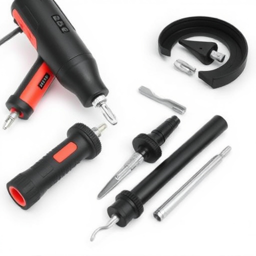 dent removal tools