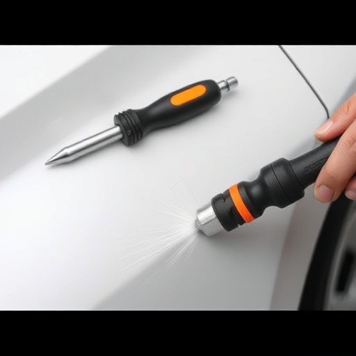 dent removal tools