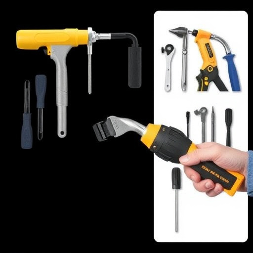 dent removal tools