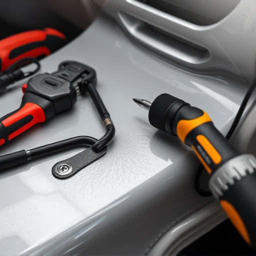 dent removal tools