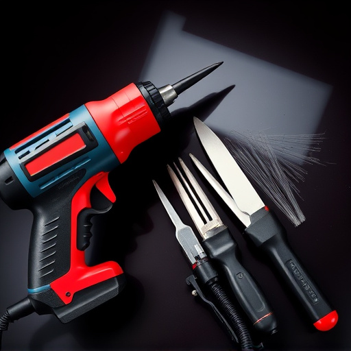 dent removal tools