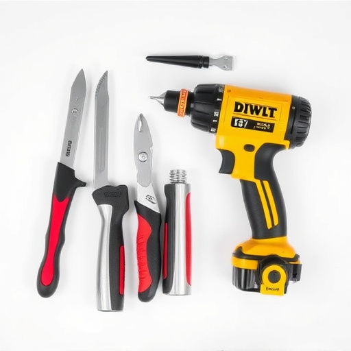 dent removal tools