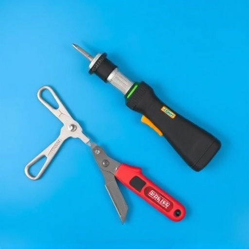 dent removal tools