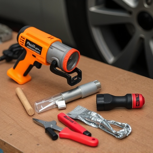 dent removal tools