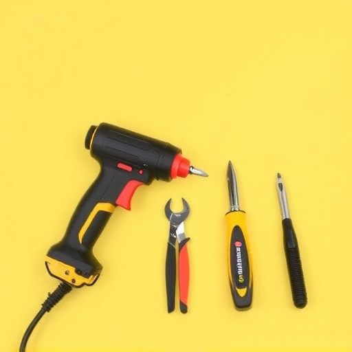 dent removal tools
