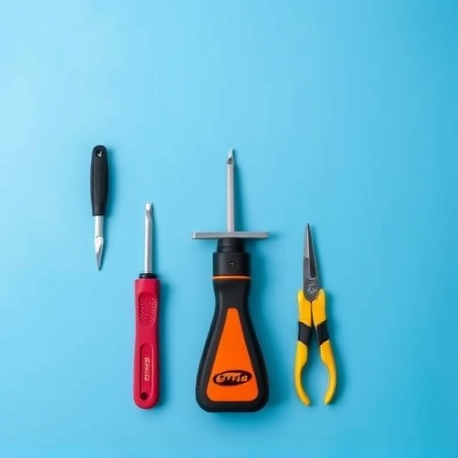 dent removal tools