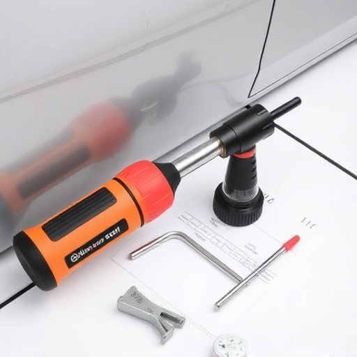 dent removal tools