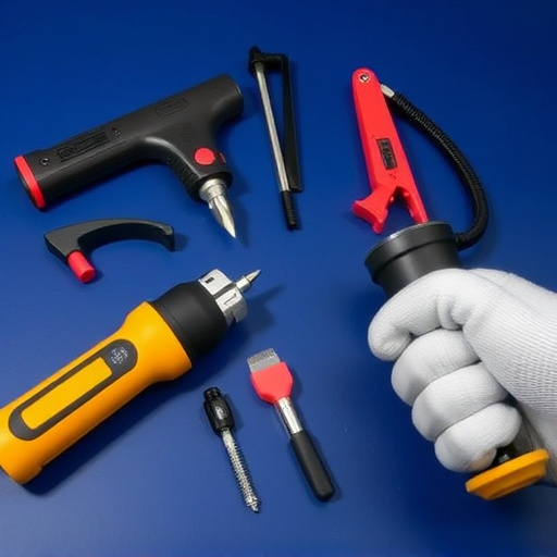 dent removal tools