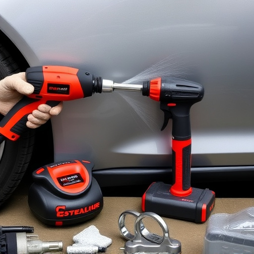 dent removal tools